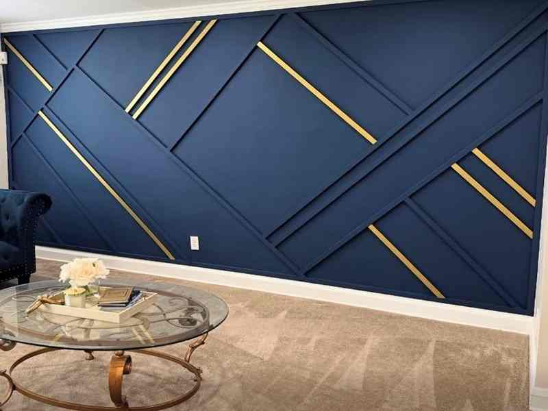 تصویر 2 از کاشی مدرن صادراتی درجه یک با استاندارد بالا و کیفیت تضمین شده